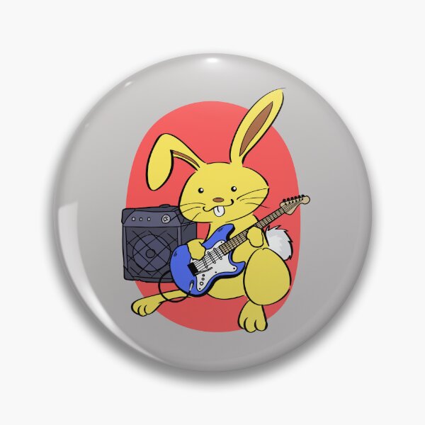 Item preview, Hare Band designed and sold by AMERICANCHEEZ.