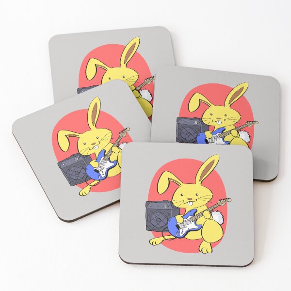 Item preview, Hare Band designed and sold by AMERICANCHEEZ.