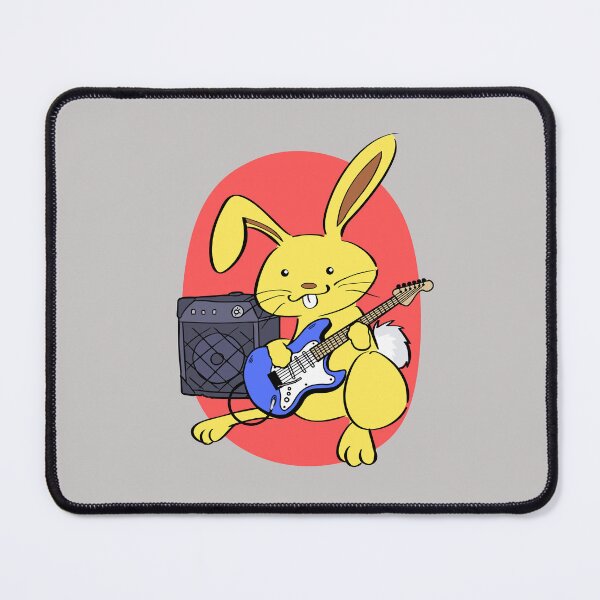 Item preview, Hare Band designed and sold by AMERICANCHEEZ.