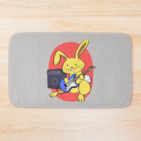 Item preview, Hare Band designed and sold by AMERICANCHEEZ.