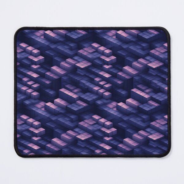 Item preview, Endless Purple Steps designed and sold by Zialum.
