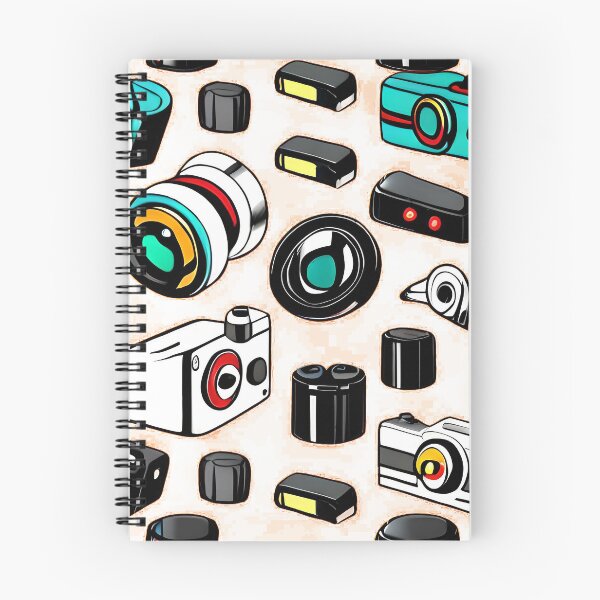 Item preview, vintage camera sewing patterns designed and sold by Permana96.