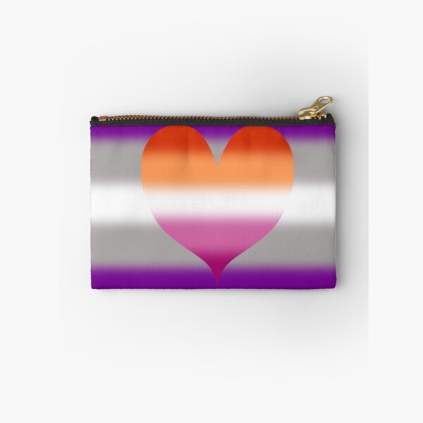 Artikelvorschau, Gradient Greysexual Homoromantic Lesbian Pride Flag entworfen und verkauft von Sum-Thangs.