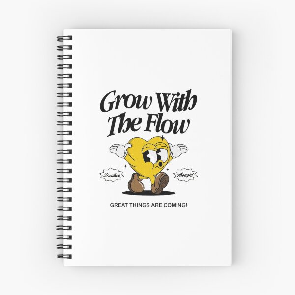 Item preview, grow with the flow designed and sold by -DEEWOLF-.