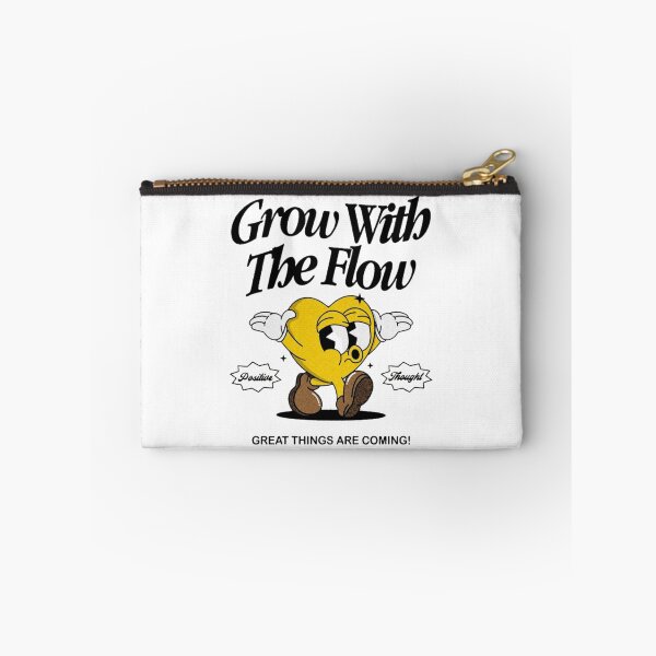 Item preview, grow with the flow designed and sold by -DEEWOLF-.