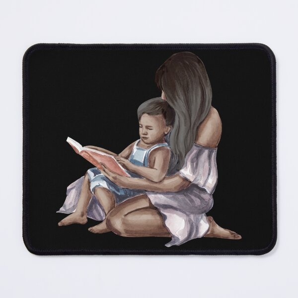 Item preview, Mom and son designed and sold by desssigner.