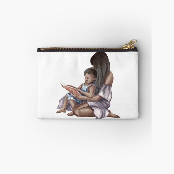Item preview, Mom and son designed and sold by desssigner.