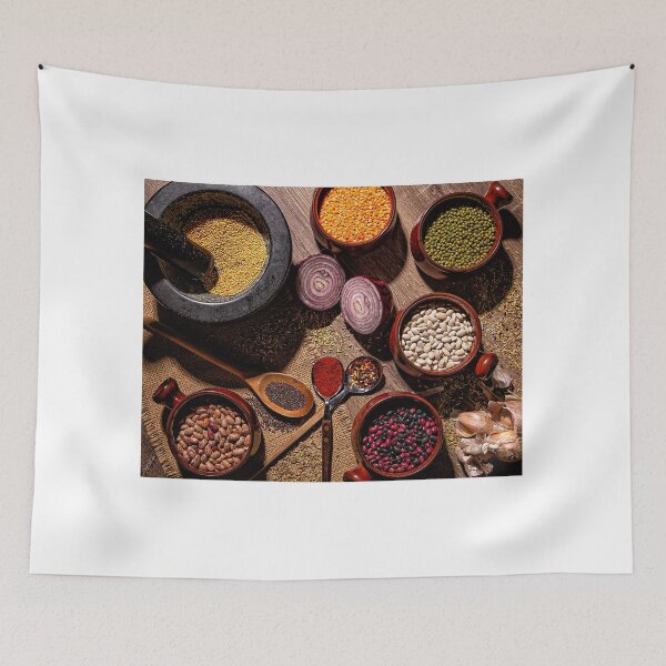 Item preview, Lentil Bowls designed and sold by HSRPhotography.
