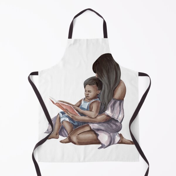 Item preview, Mom and son designed and sold by desssigner.