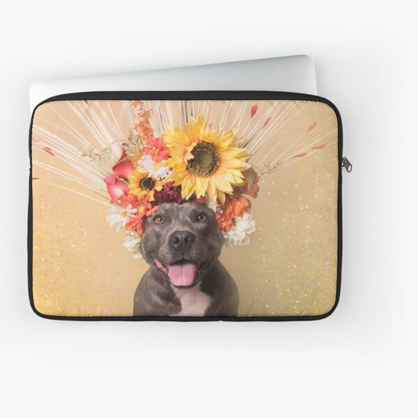 Vista previa del artículo con la obra «Flower Power, vacaciones», diseñado y vendido por SophieGamand.