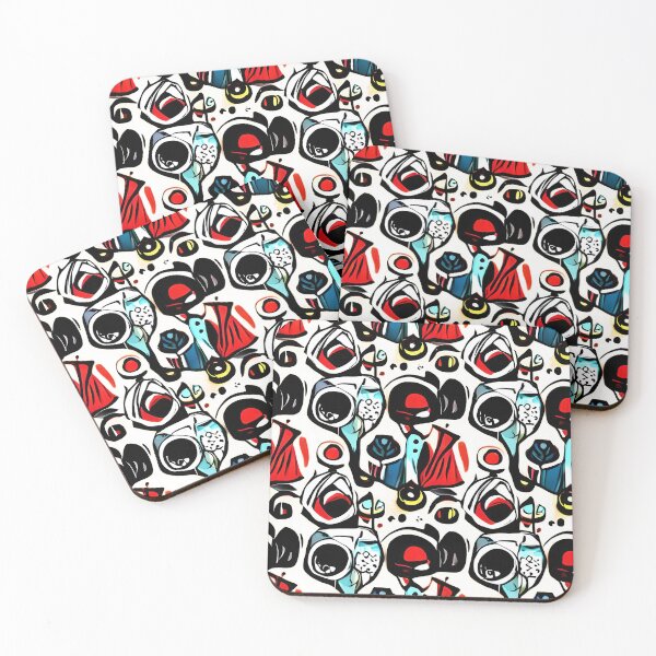 Item preview, vintage camera quilting patterns designed and sold by Permana96.