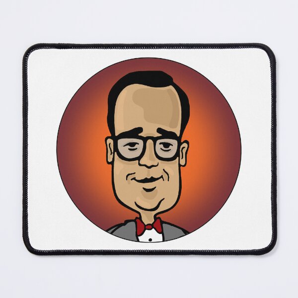 Item preview, Mr. Delicious Roundel designed and sold by Delicious Enterprises.