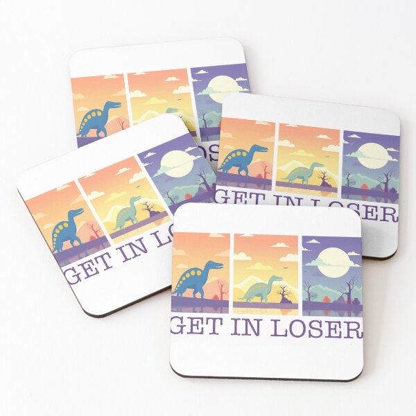 Item preview, Get in loser designed and sold by viva121.