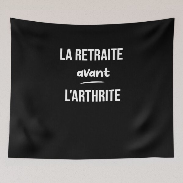 Item preview, Retirement designed and sold by Catcrea.