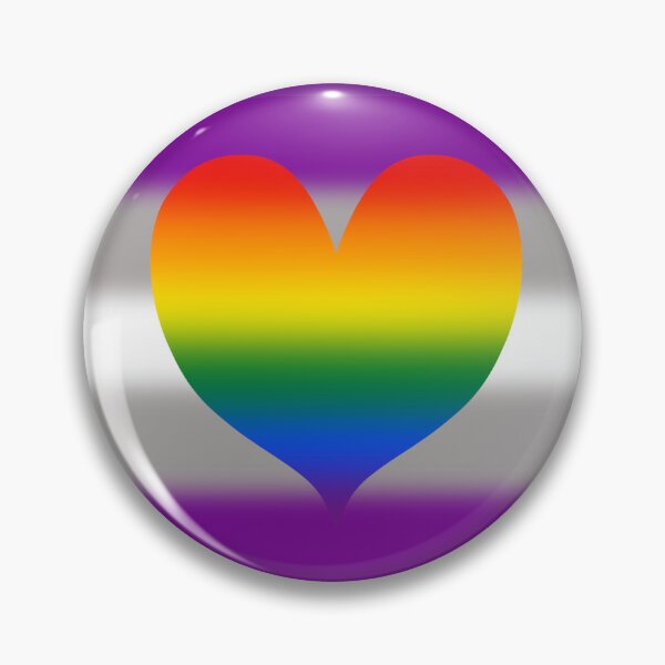 Item preview, Gradient Greysexual Homoromantic Gay Rainbow Pride Flag designed and sold by Sum-Thangs.