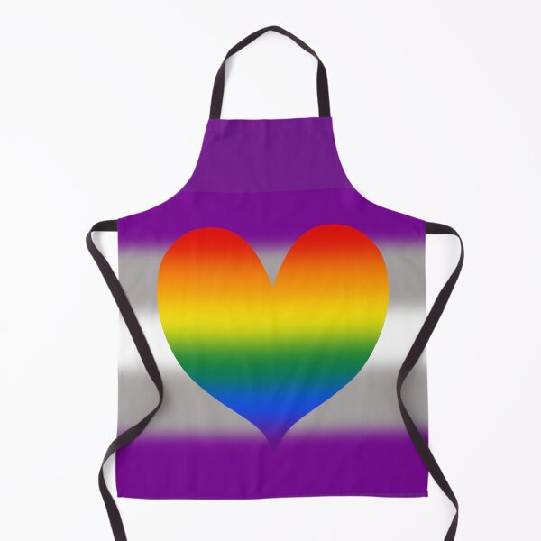 Item preview, Gradient Greysexual Homoromantic Gay Rainbow Pride Flag designed and sold by Sum-Thangs.