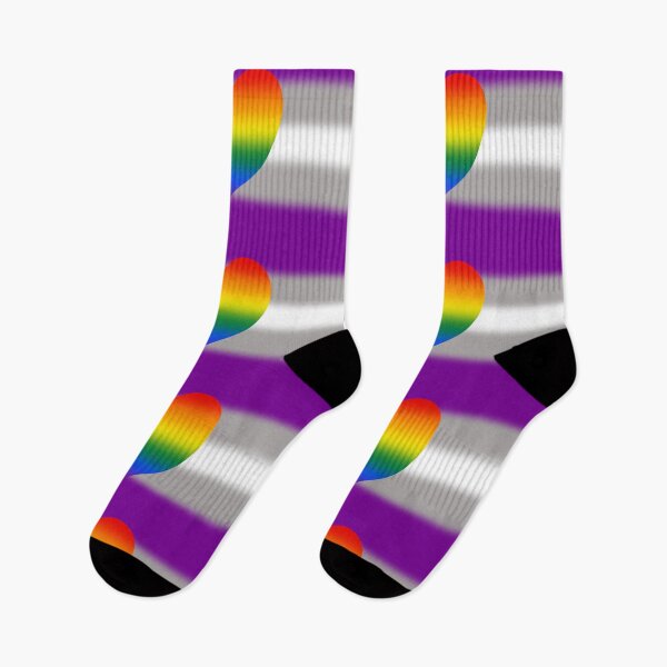 Item preview, Gradient Greysexual Homoromantic Gay Rainbow Pride Flag designed and sold by Sum-Thangs.