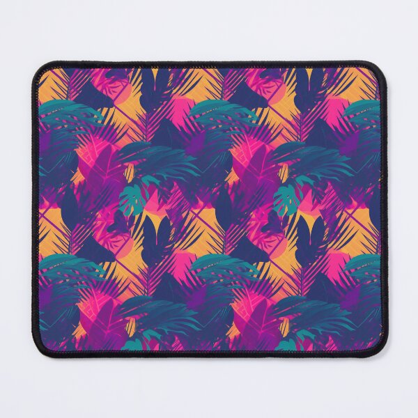 Item preview, Sunset Synth designed and sold by PixelPatchwork.