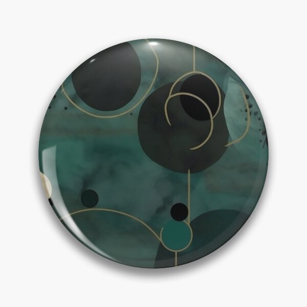 Item preview, Trick in the Turquoise designed and sold by Zialum.