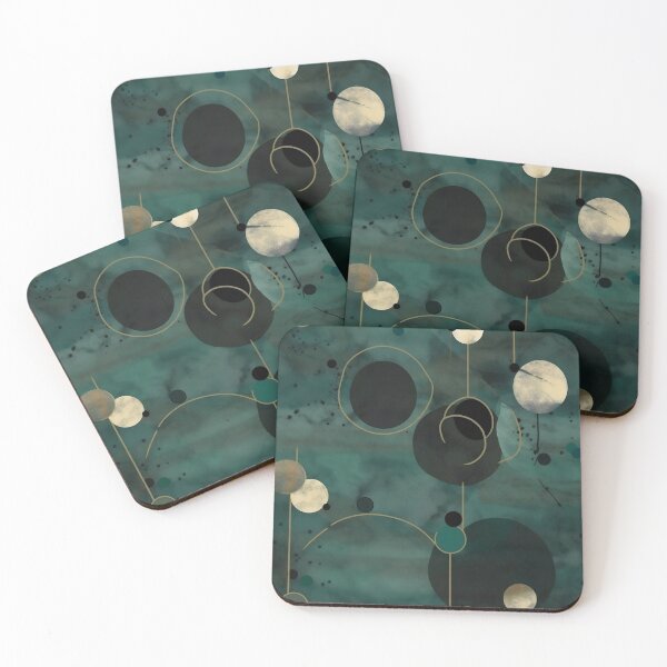 Item preview, Trick in the Turquoise designed and sold by Zialum.