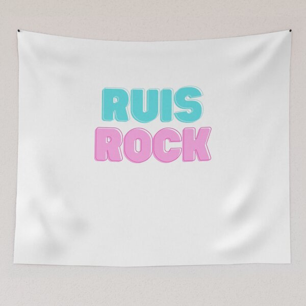 Item preview, Ruisrock , only rock designed and sold by dygo1986.