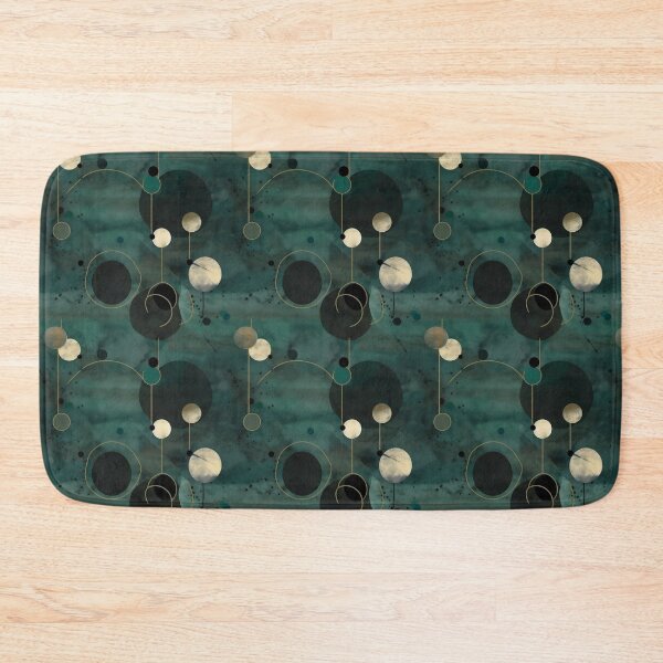 Item preview, Trick in the Turquoise designed and sold by Zialum.