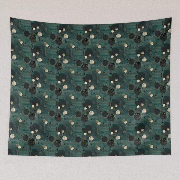 Item preview, Trick in the Turquoise designed and sold by Zialum.