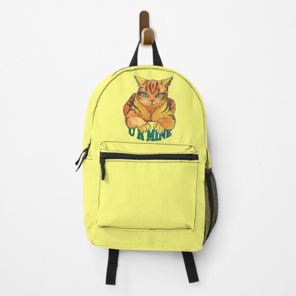 Item preview, Evil Ginger Cat (Stroke Version) designed and sold by Goamazons.