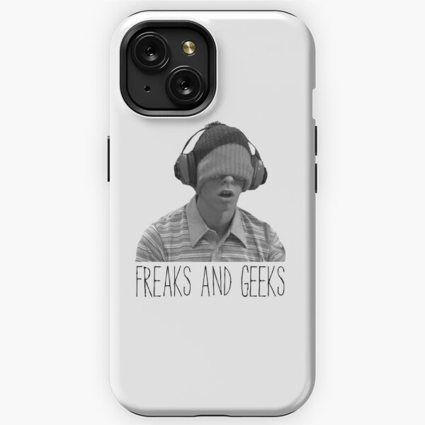 Freaks And Geeks iPhone Cases for Sale Redbubble