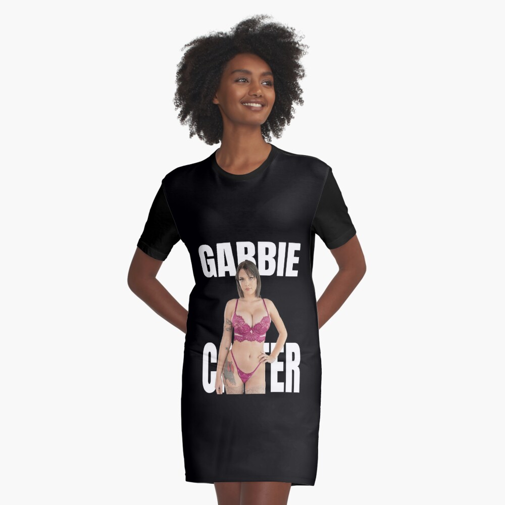 Gabbie Carter 5 Pin for Sale by Nelle57965 | Redbubble