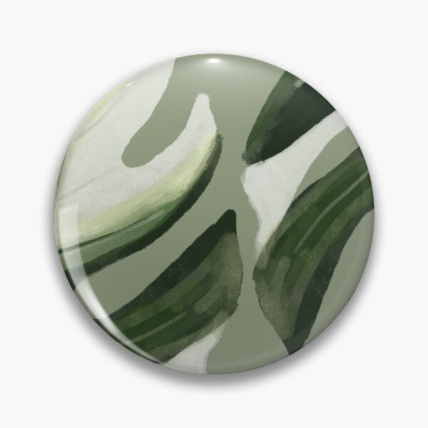 Item preview, Big Leaf Artwork designed and sold by ThePinkProject.
