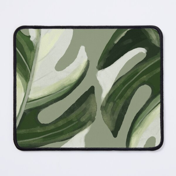 Item preview, Big Leaf Artwork designed and sold by ThePinkProject.