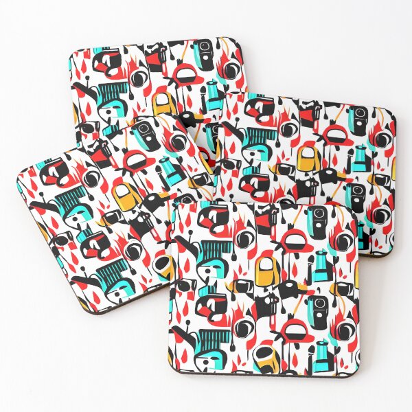 Item preview, vintage camera cross-stitch patterns designed and sold by Permana96.