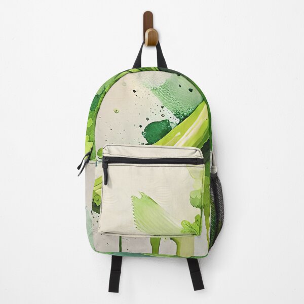 Item preview, Arte contemporáneo moderno de apio designed and sold by davidelder.