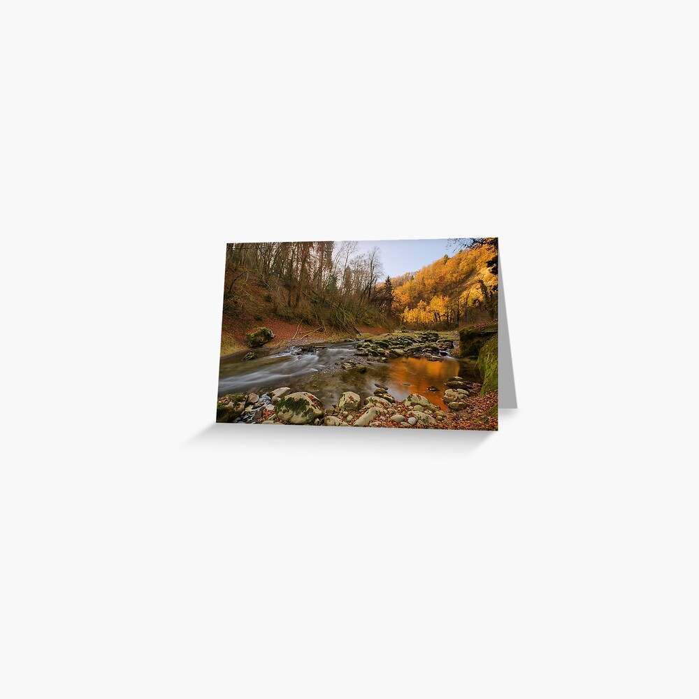 Item preview, Greeting Card designed and sold by patmo.