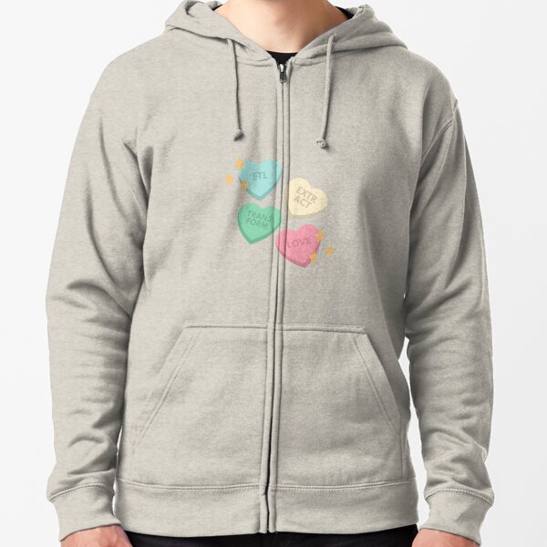 Item preview, ETL: Extract Transform Love - Exclusive Design (Heart) designed and sold by jepedesu.