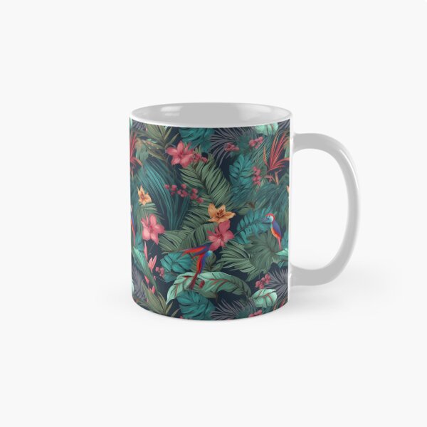Item preview, Jungle Paradise designed and sold by PixelPatchwork.