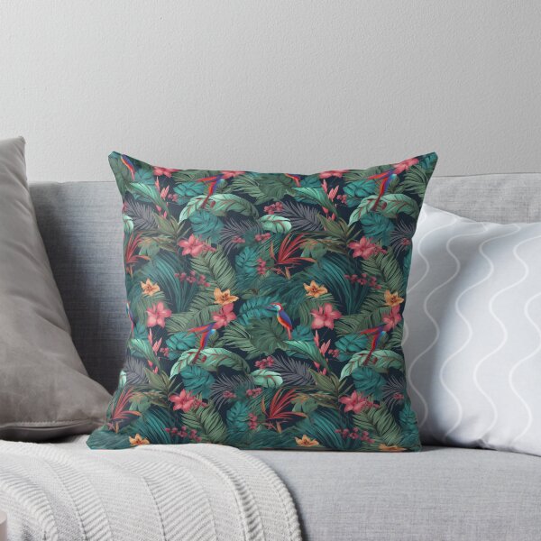 Item preview, Jungle Paradise designed and sold by PixelPatchwork.
