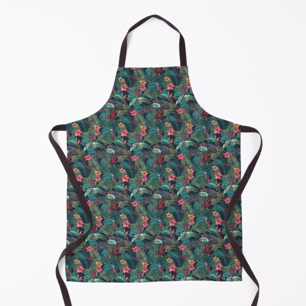 Item preview, Jungle Paradise designed and sold by PixelPatchwork.