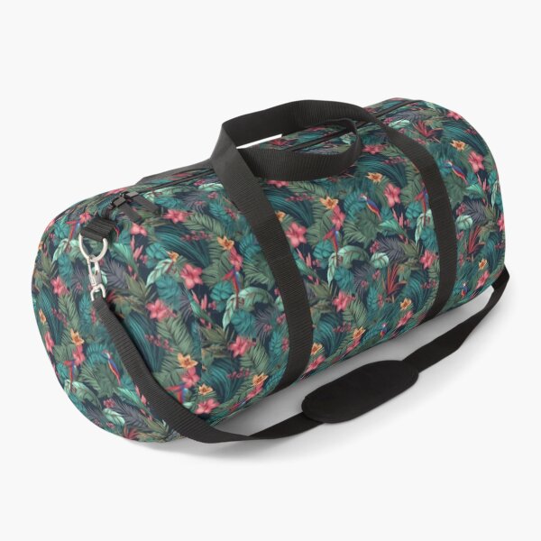 Item preview, Jungle Paradise designed and sold by PixelPatchwork.