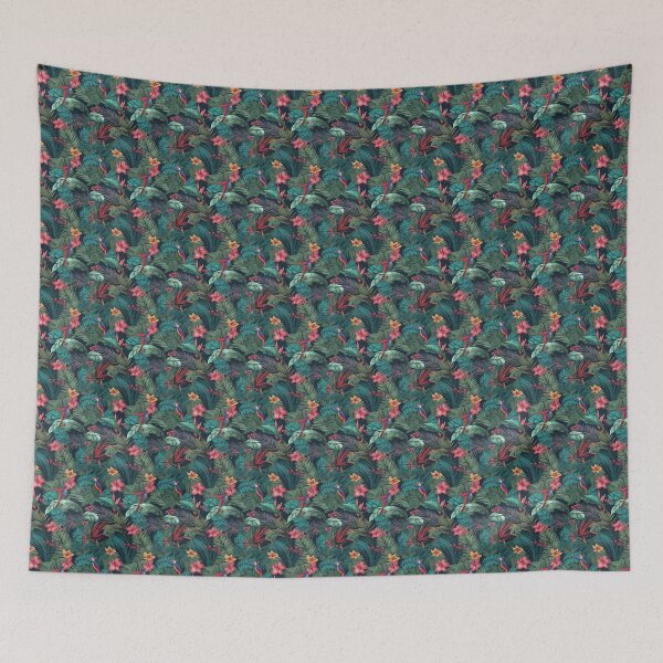 Item preview, Jungle Paradise designed and sold by PixelPatchwork.