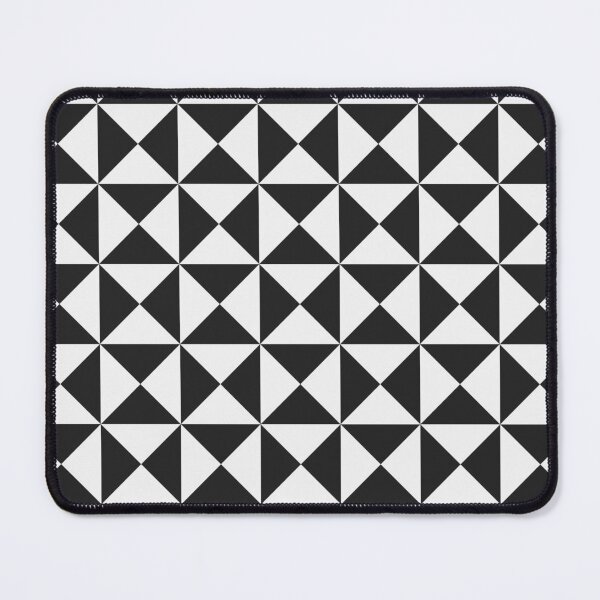 Item preview, Black triangle designed and sold by MPDesign84.