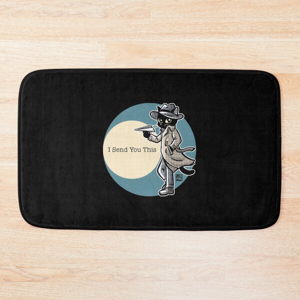 Item preview, I Send You This designed and sold by BATKEI ART.