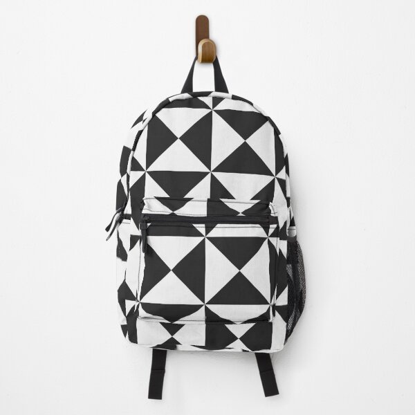 Aperçu de l'œuvre Triangle noir créée et vendue par MPDesign84.