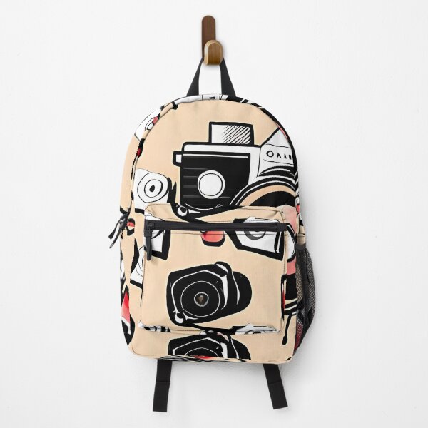 Item preview, vintage camera wall art patterns designed and sold by Permana96.