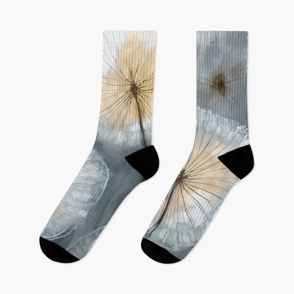 Item preview, Dandelion Abstract 2 designed and sold by UtArt.
