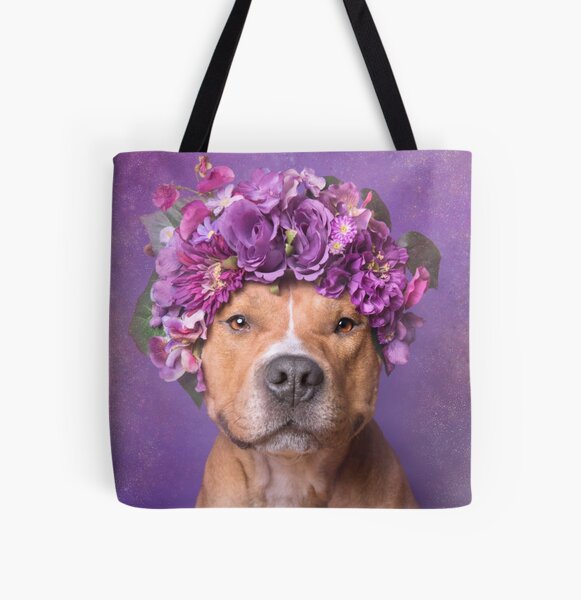 Item preview, Flower Power, JD designed and sold by SophieGamand.