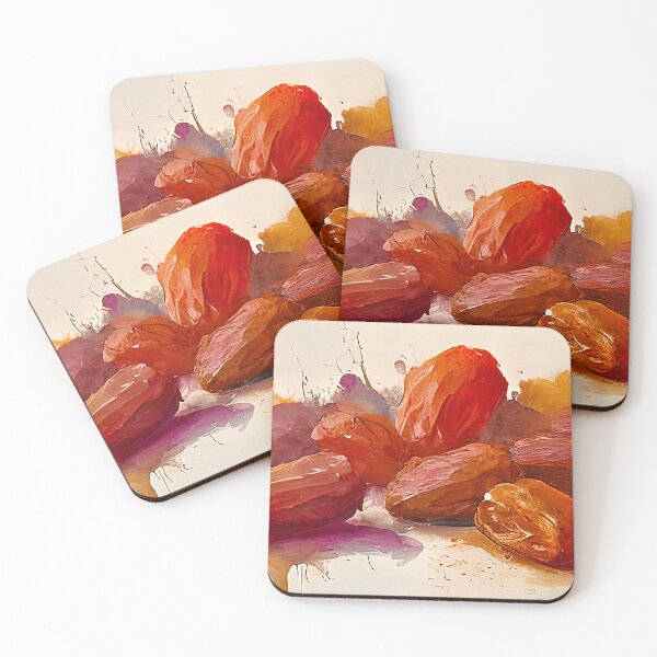 Item preview, Dates Modern Contemporary Artwork designed and sold by davidelder.