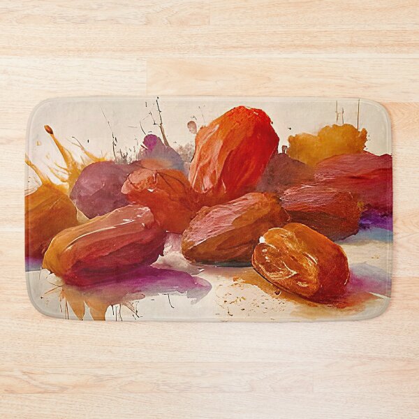 Item preview, Dates Modern Contemporary Artwork designed and sold by davidelder.