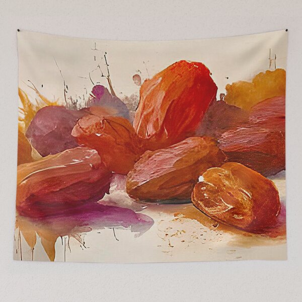 Item preview, Dates Modern Contemporary Artwork designed and sold by davidelder.